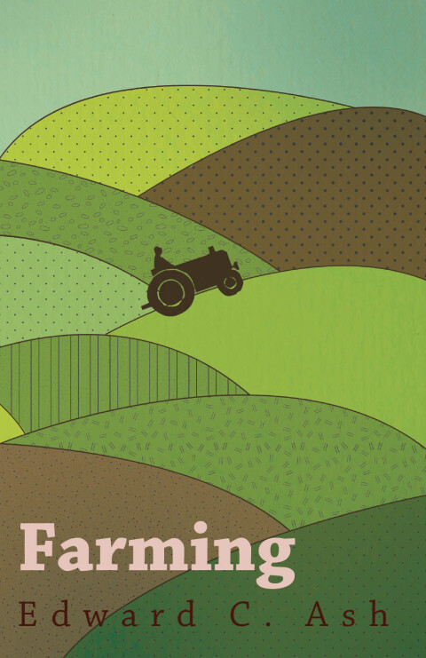 Cover image for book Farming