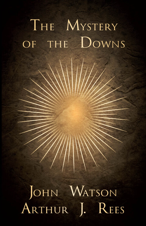 Cover image for book The Mystery of the Downs