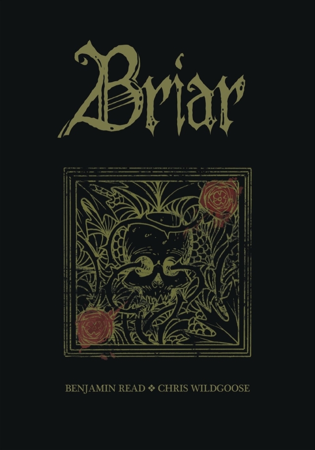 Briar