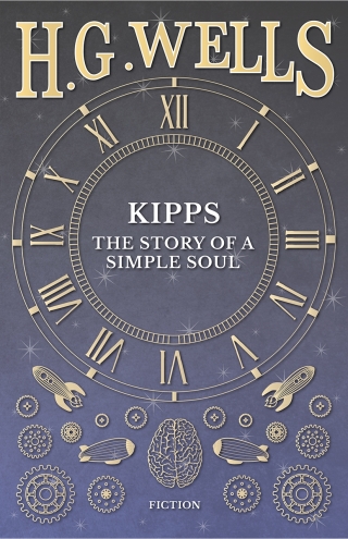Kipps: The Story of a Simple Soul