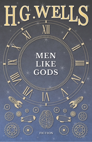 Men Like Gods