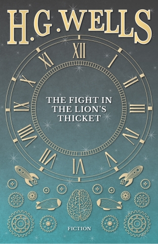 The Fight in the Lion's Thicket