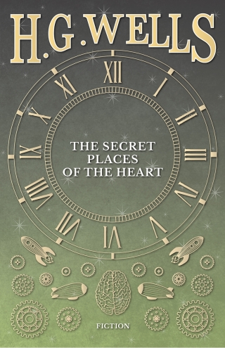The Secret Places of the Heart
