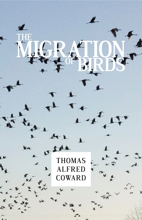 Cover image for book The Migration of Birds