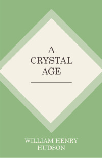 Cover image: A Crystal Age 9781473335660