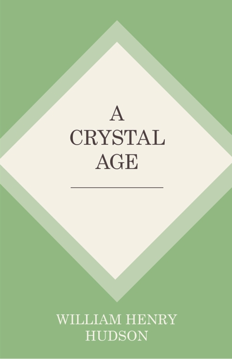 A Crystal Age 