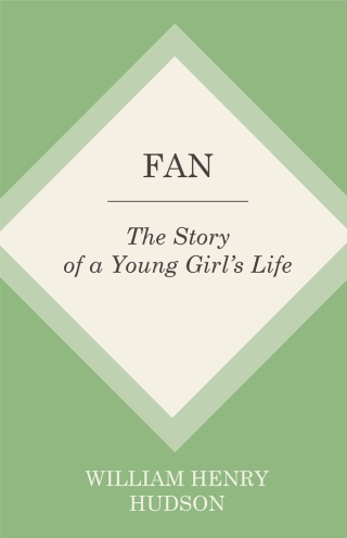 Fan : The Story of a Young Girl's Life