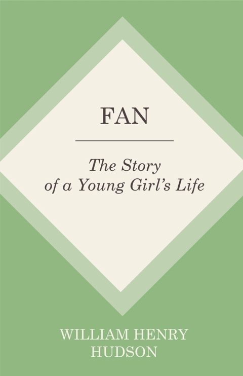 Cover image for book Fan : The Story of a Young Girl's Life