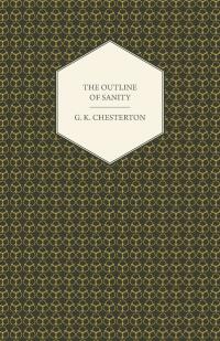 Cover image: The Outline of Sanity 9781528771283