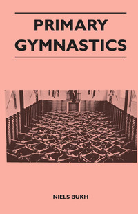 صورة الغلاف: Primary Gymnastics 9781446527351
