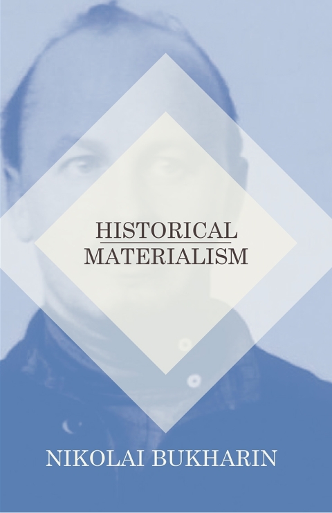 Cover image for book Historical Materialism