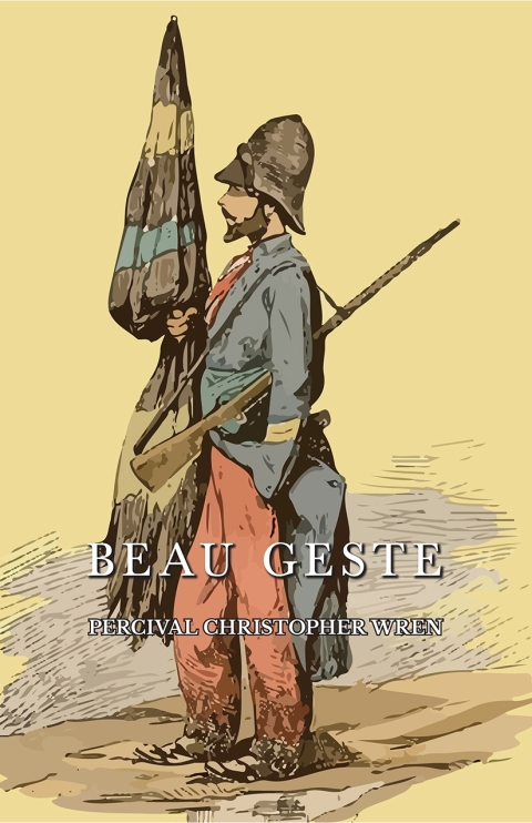 Beau Geste 