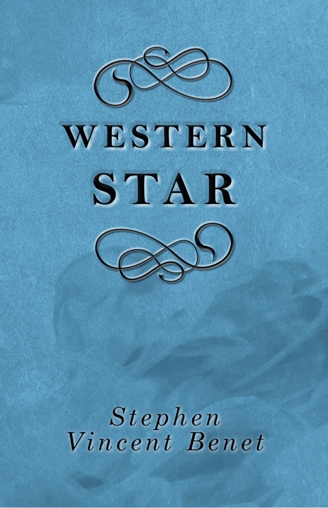 Cover image for book Western Star