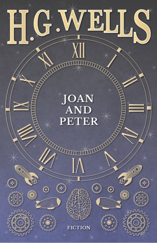 Joan and Peter