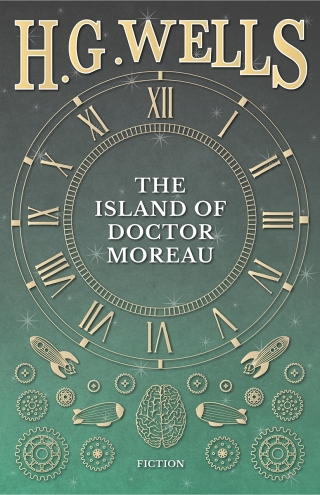 The Island Of Doctor Moreau ; A Possibility