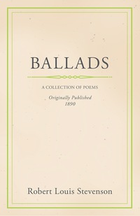 Cover image: Ballads 9781444640137