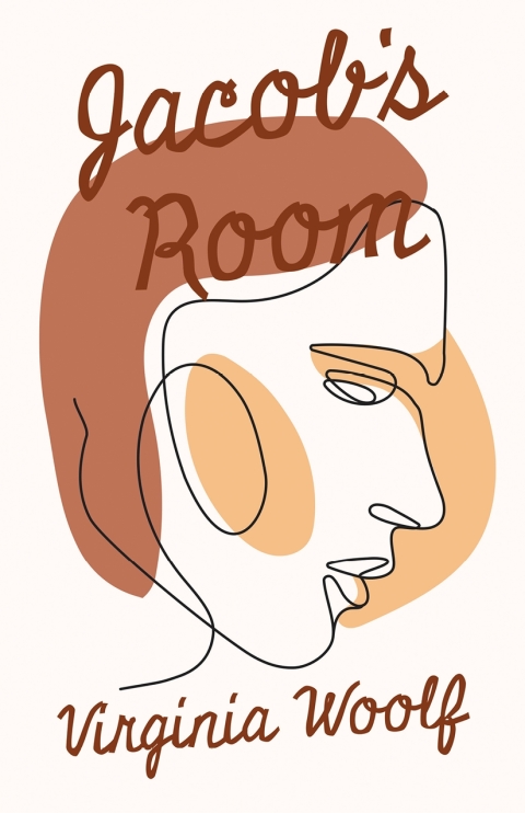 Cover image for book Jacob's Room