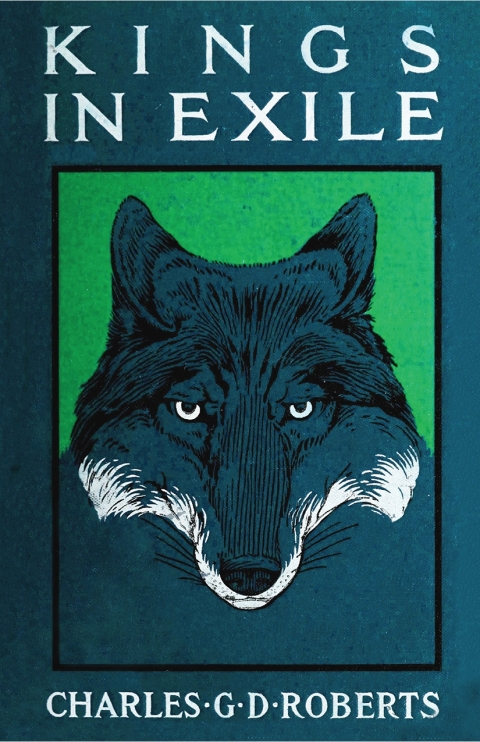 Cover image for book Kings in Exile