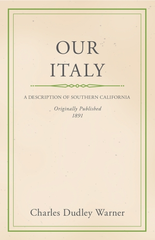 Our Italy