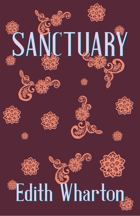 Cover image for book Sanctuary