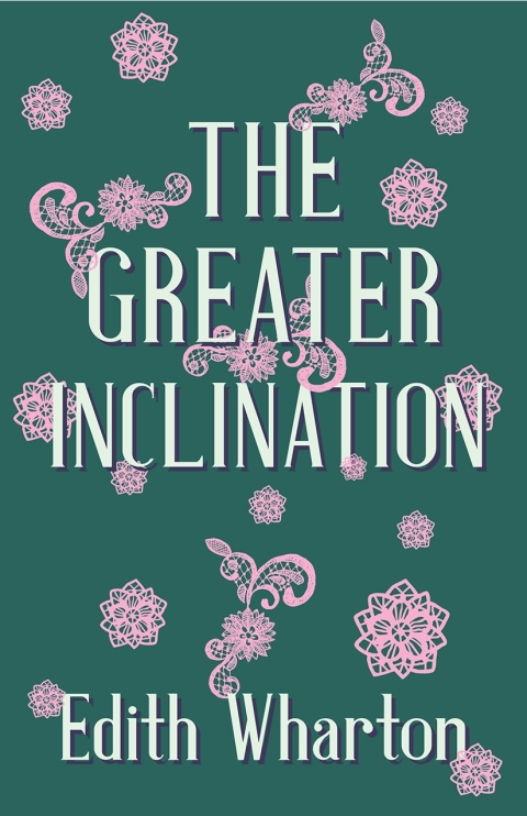 Cover image for book The Greater Inclination