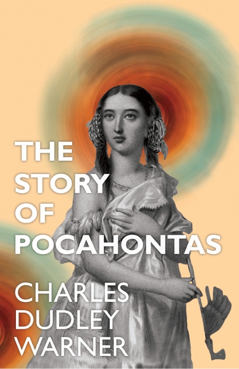 Cover image for book The Story of Pocahontas