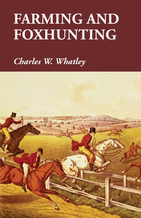Cover image for book Farming and Foxhunting