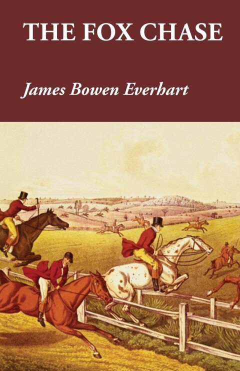 Cover image for book The Fox Chase
