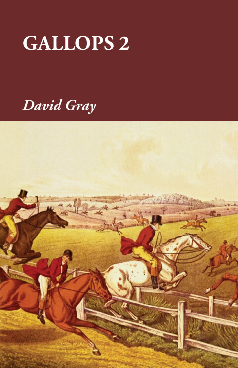 Cover image for book Gallops 2