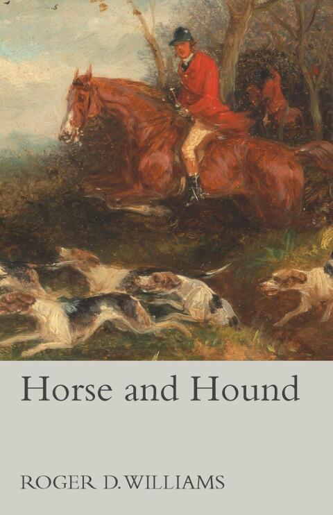 Horse and Hound 