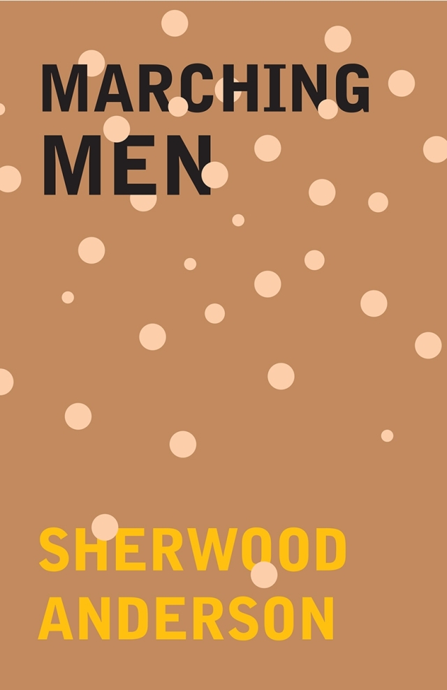 Marching Men