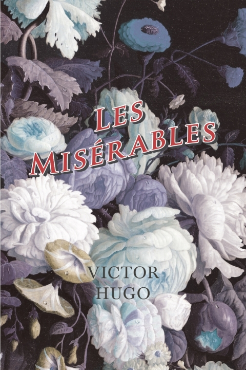 Cover image for book Les MisÃ©rables