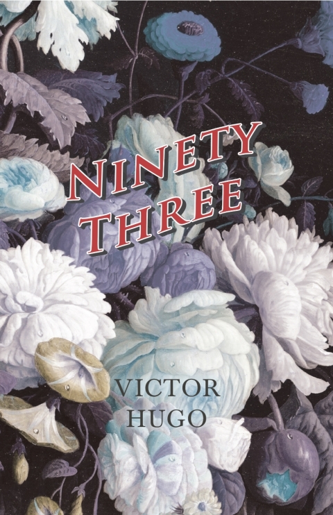 Cover image for book Ninety-Three