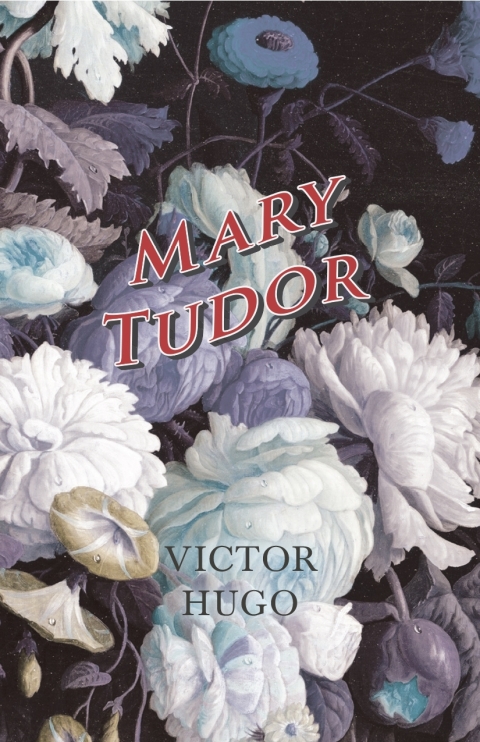 Cover image for book Mary Tudor