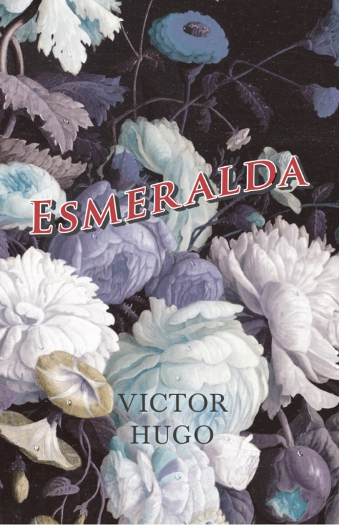 Cover image for book Esmeralda