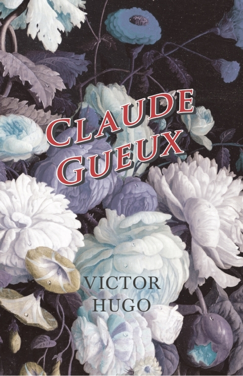 Cover image for book Claude Gueux