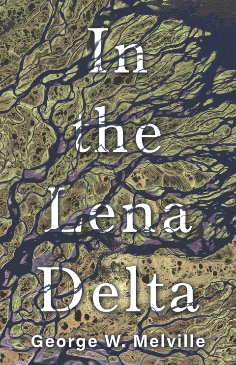 Cover image for book In the Lena Delta