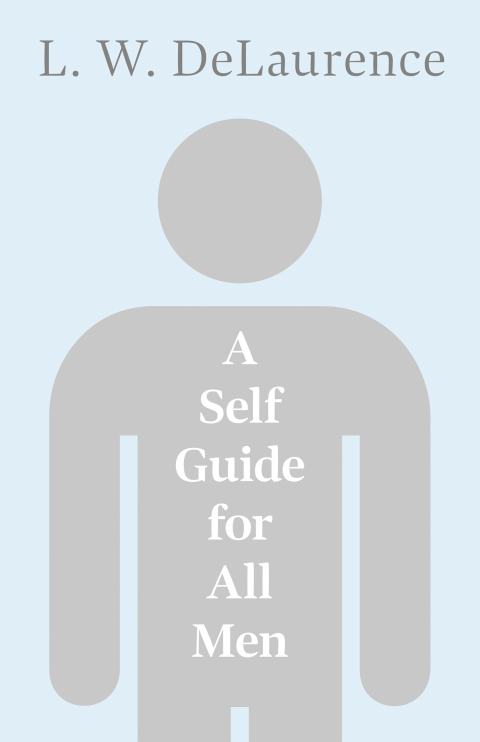 Cover image for book A Self Guide for All Men