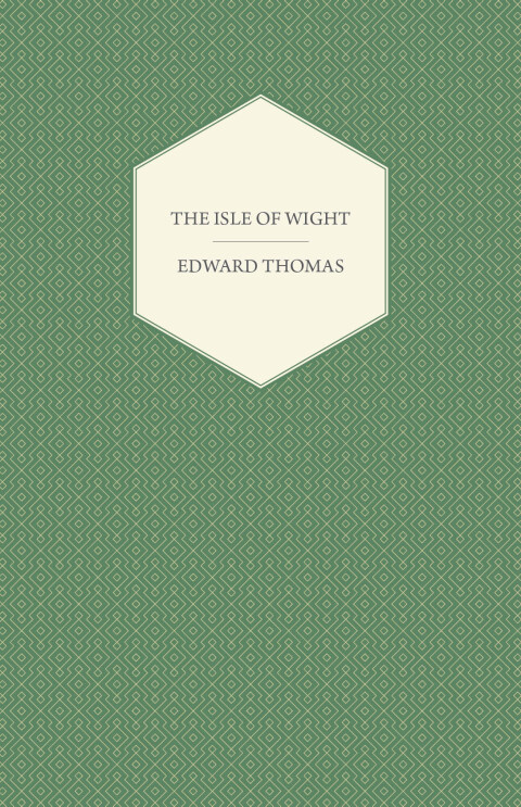 Cover image for book The Isle of Wight