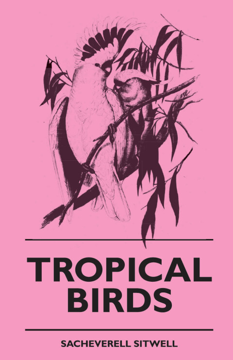 Cover image for book Tropical Birds