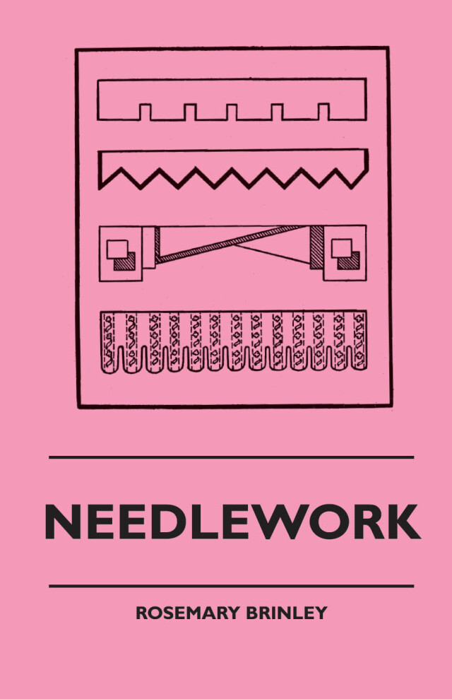 Needlework