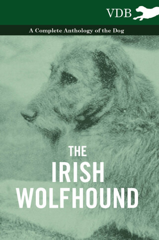 The Irish Wolfhound - A Complete Anthology of the Dog