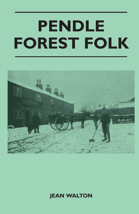 Pendle Forest Folk 