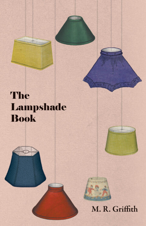 Cover image for book The Lampshade Book