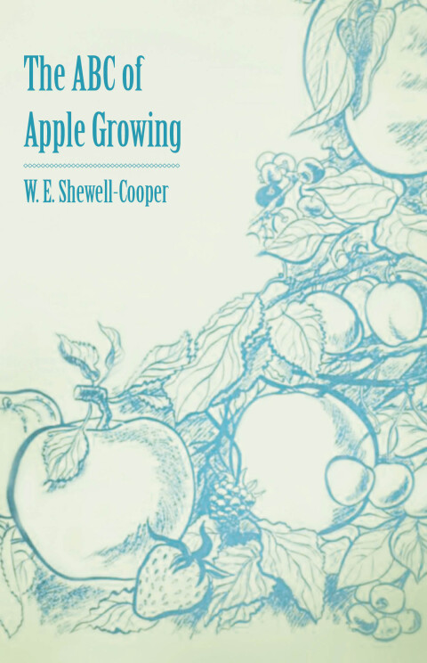 Cover image for book The ABC of Apple Growing