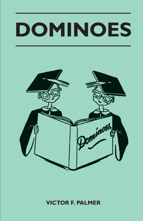Cover image for book Dominoes