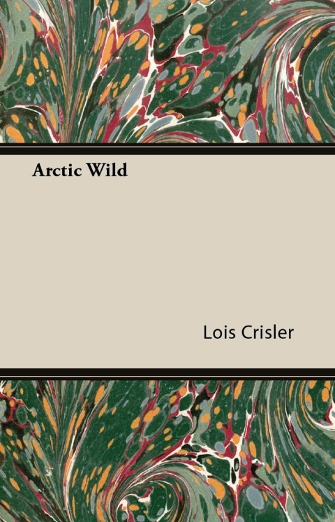 Cover image for book Arctic Wild