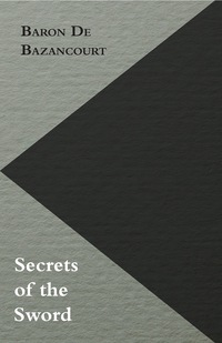 Cover image: Secrets of the Sword 9781409725602