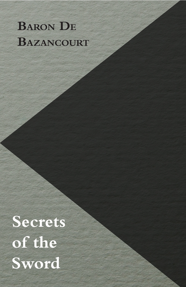 Secrets of the Sword