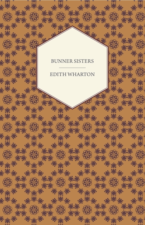 Cover image for book Bunner Sisters